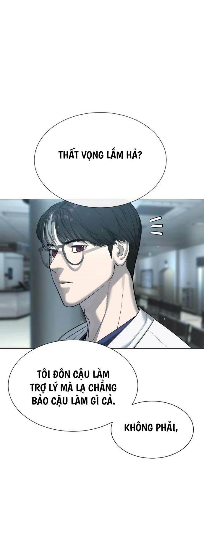 Sát Thủ Peter - Chapter 17 - Page 62