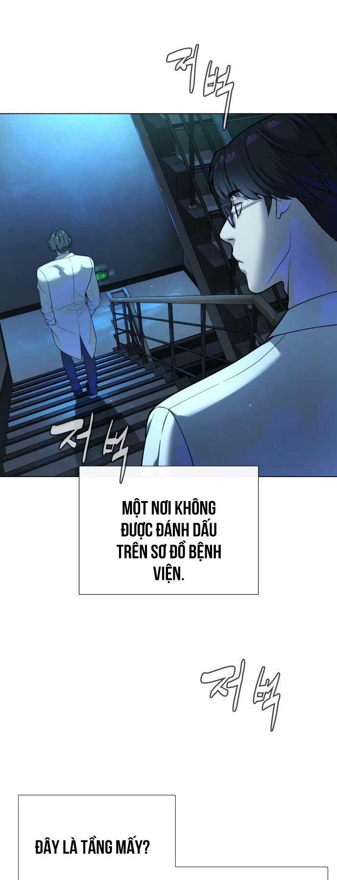 Sát Thủ Peter - Chapter 17 - Page 66