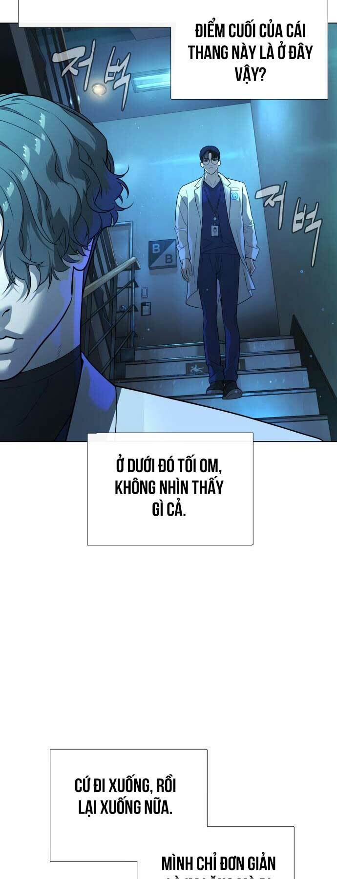 Sát Thủ Peter - Chapter 17 - Page 67