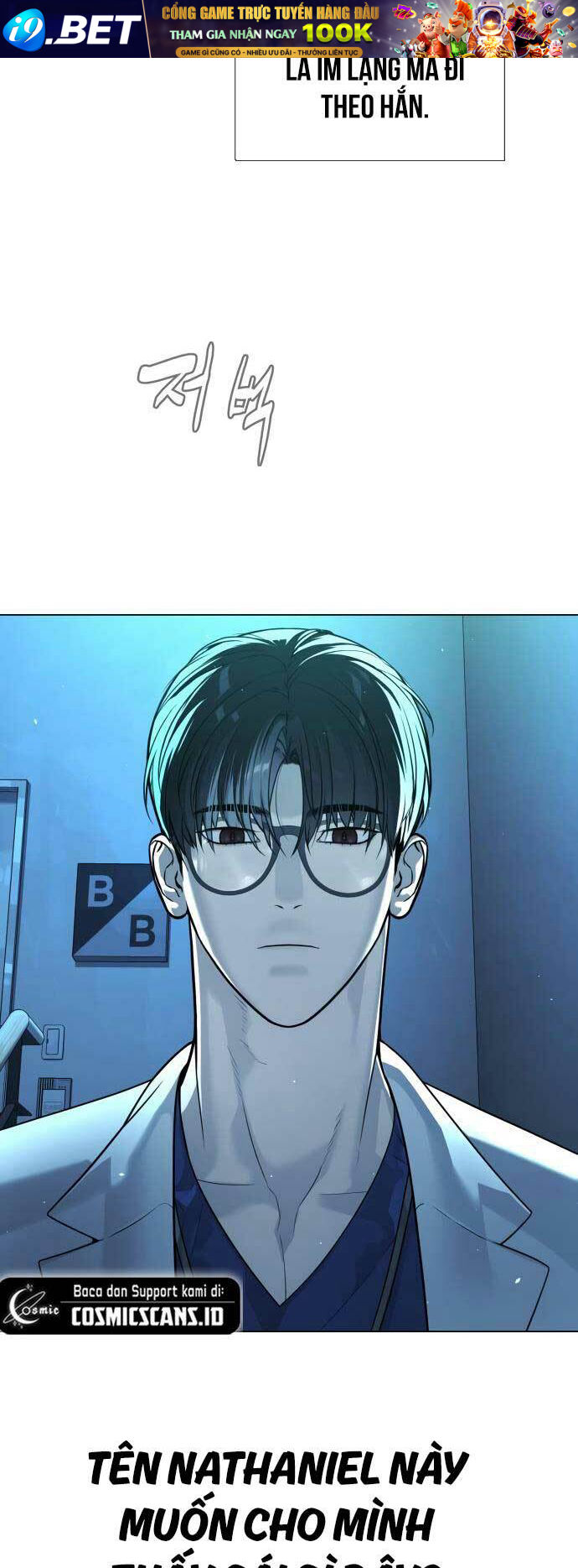 Sát Thủ Peter - Chapter 17 - Page 68