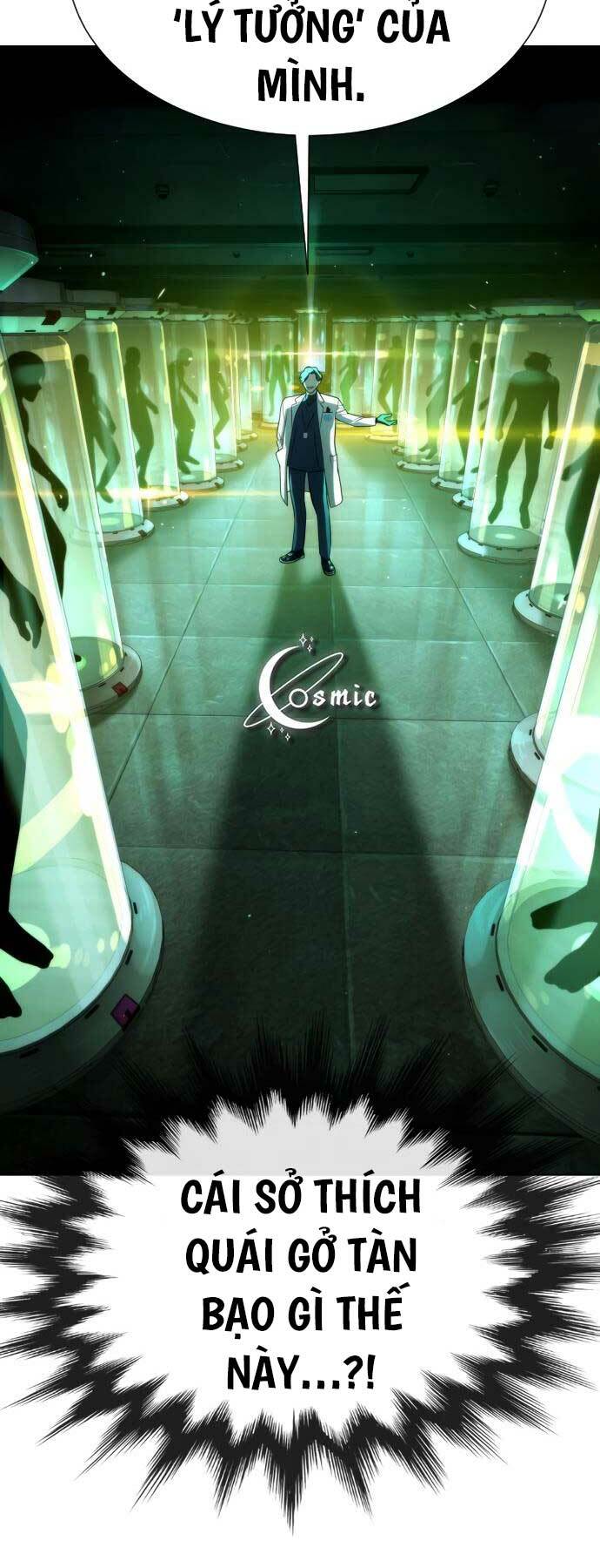 Sát Thủ Peter - Chapter 17 - Page 71