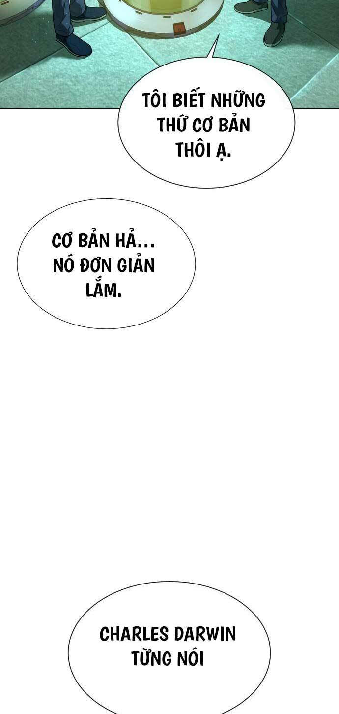 Sát Thủ Peter - Chapter 17 - Page 73