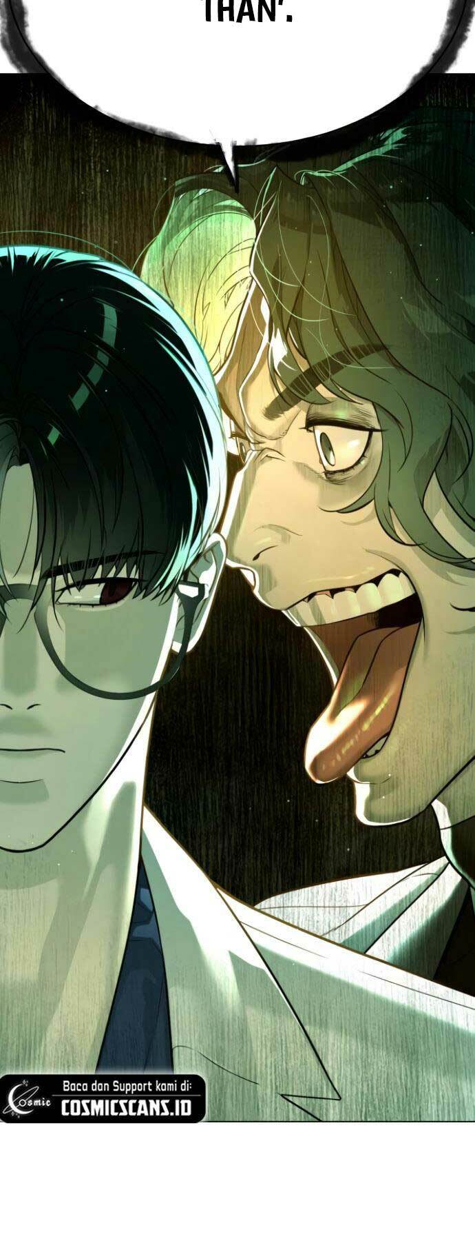 Sát Thủ Peter - Chapter 17 - Page 77