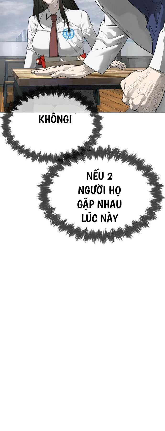 Sát Thủ Peter - Chapter 17 - Page 7