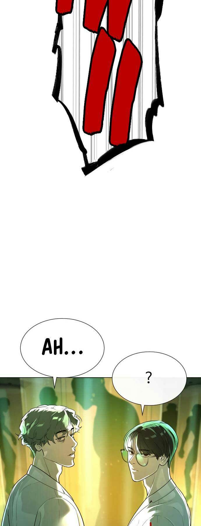 Sát Thủ Peter - Chapter 17 - Page 81