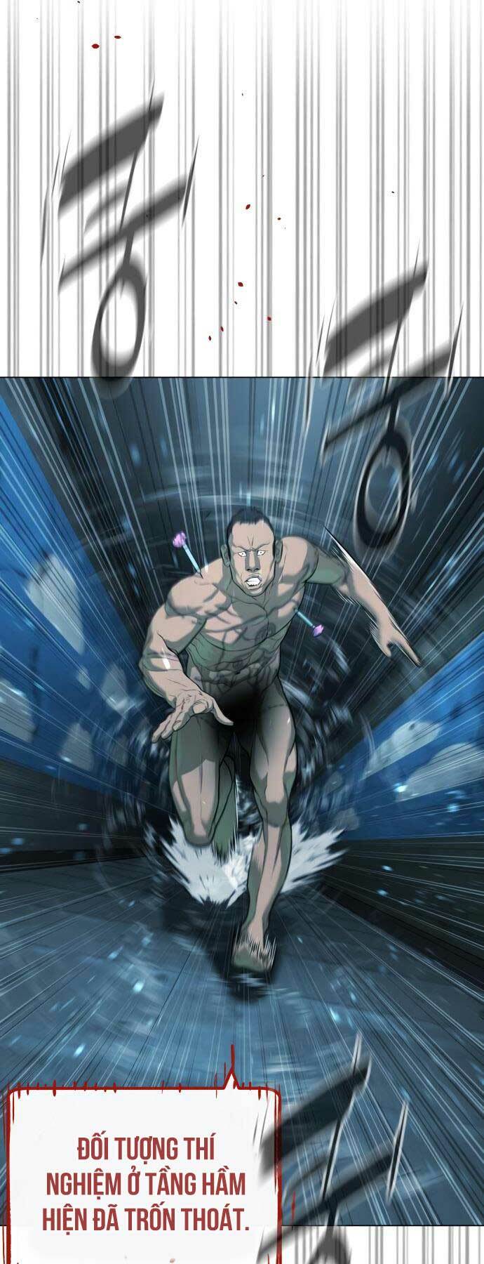 Sát Thủ Peter - Chapter 17 - Page 85