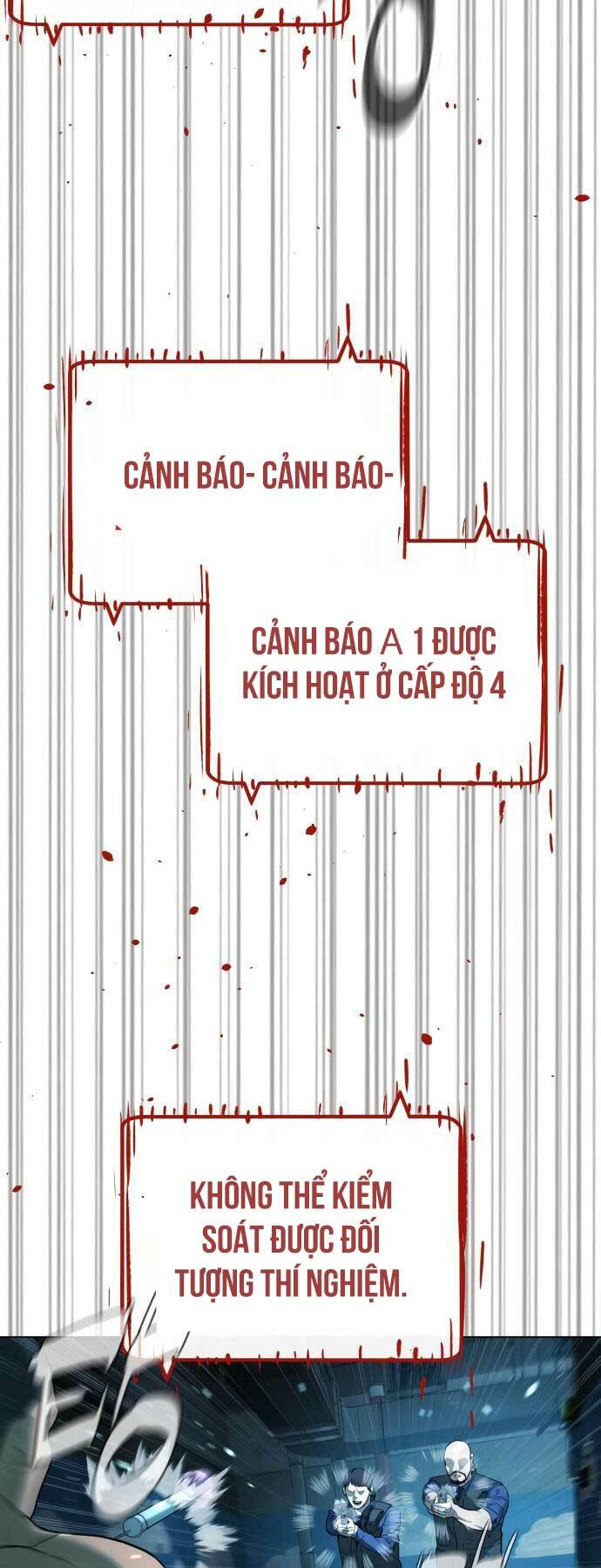 Sát Thủ Peter - Chapter 17 - Page 86