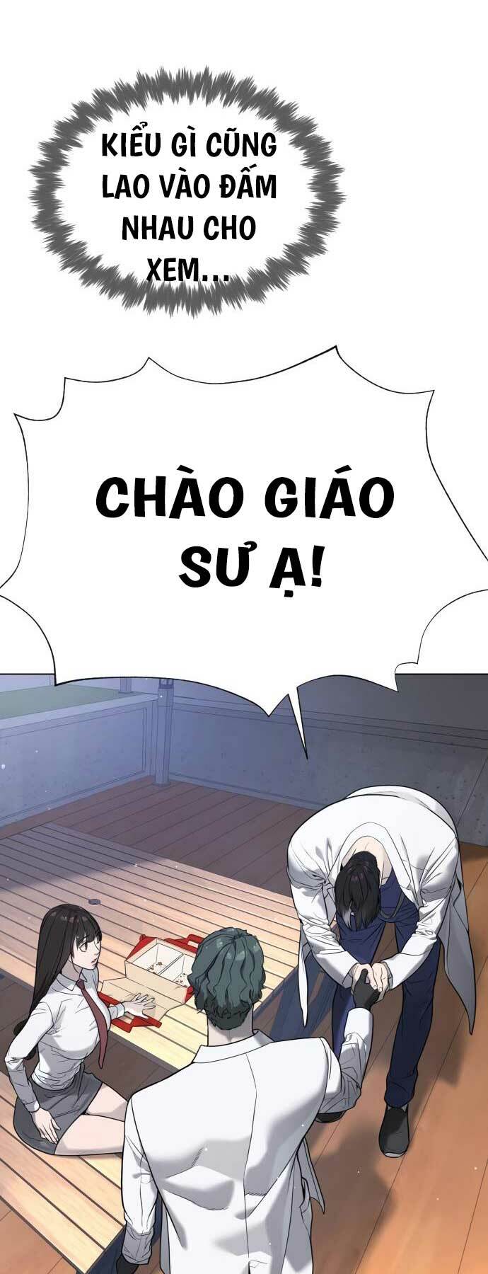 Sát Thủ Peter - Chapter 17 - Page 8