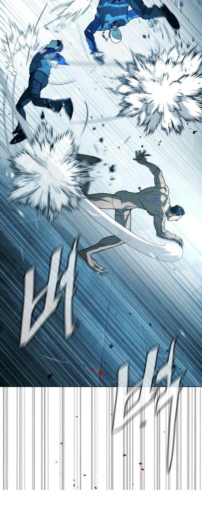 Sát Thủ Peter - Chapter 17 - Page 89