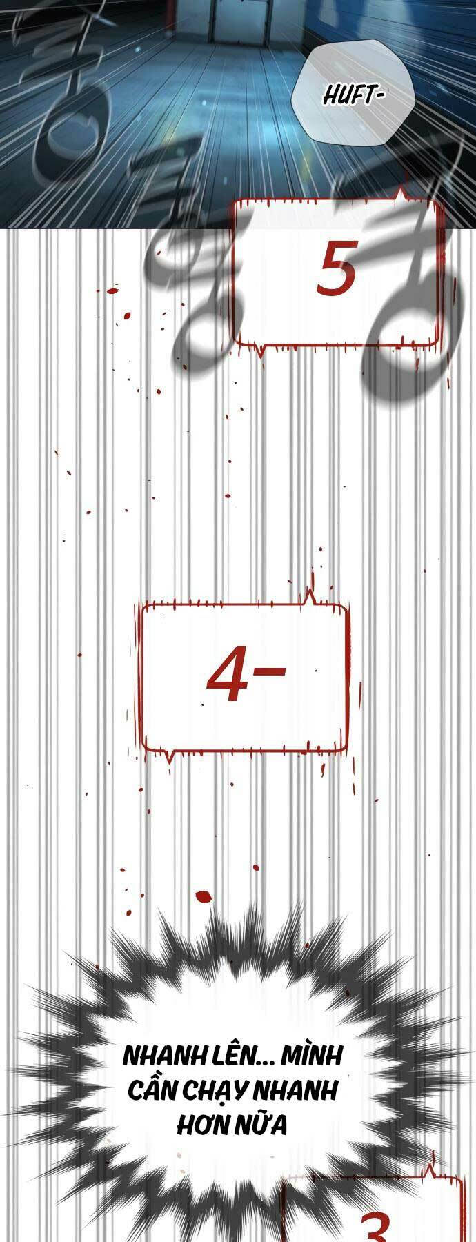 Sát Thủ Peter - Chapter 17 - Page 91