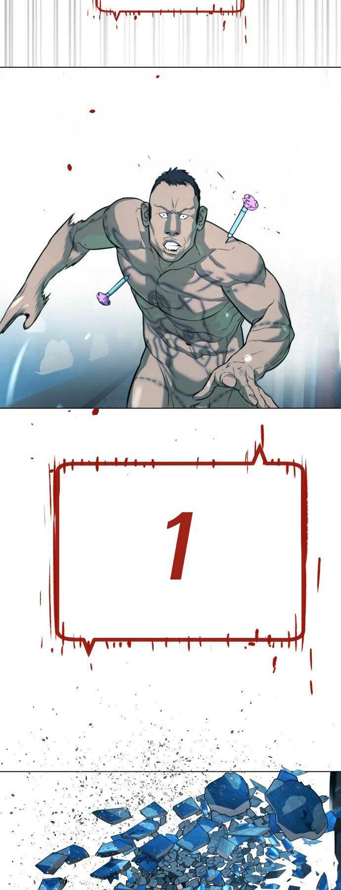 Sát Thủ Peter - Chapter 17 - Page 93