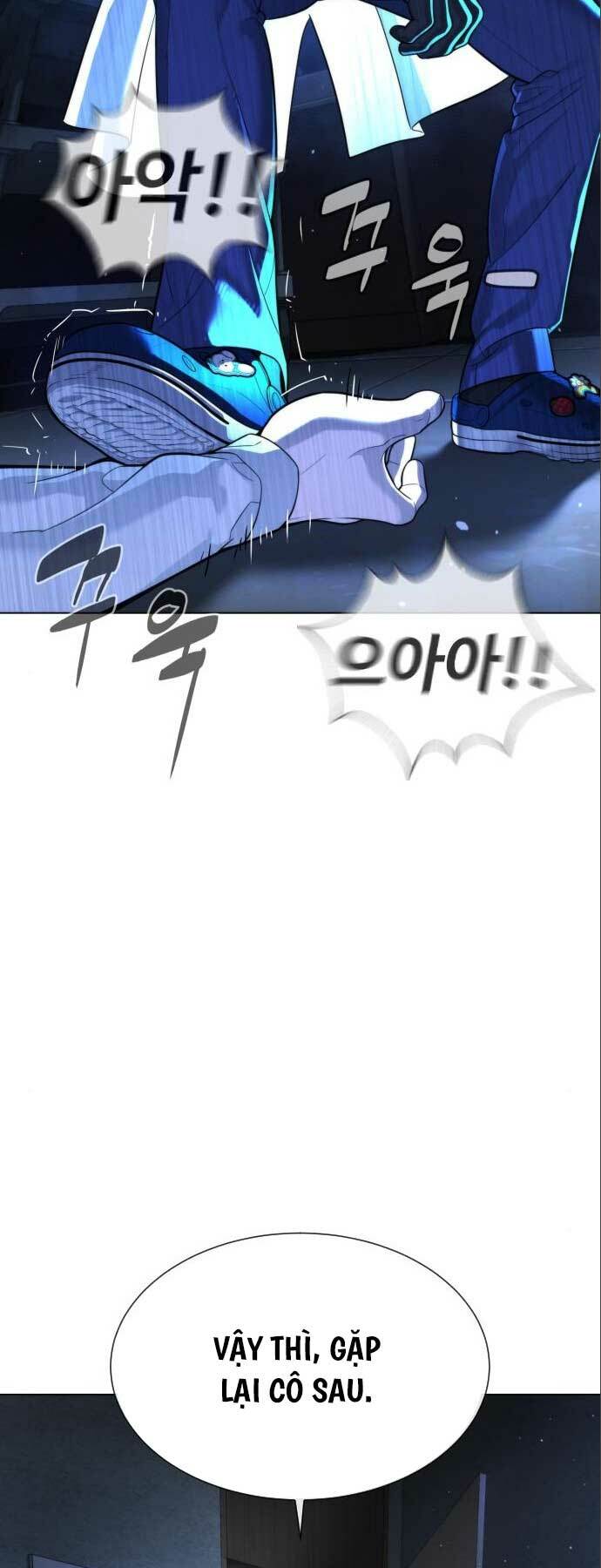 Sát Thủ Peter - Chapter 18 - Page 105