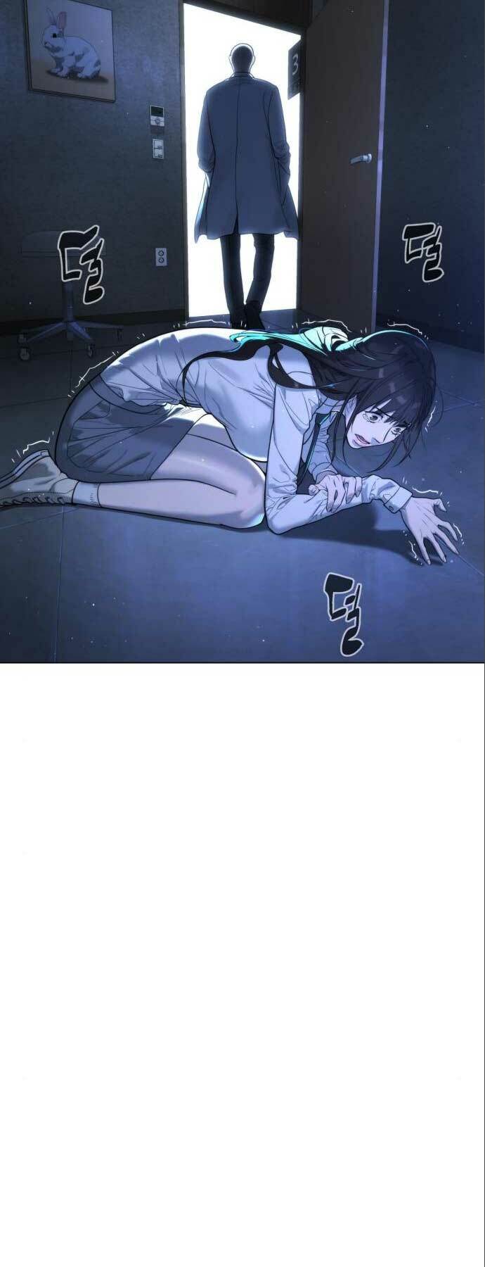 Sát Thủ Peter - Chapter 18 - Page 106