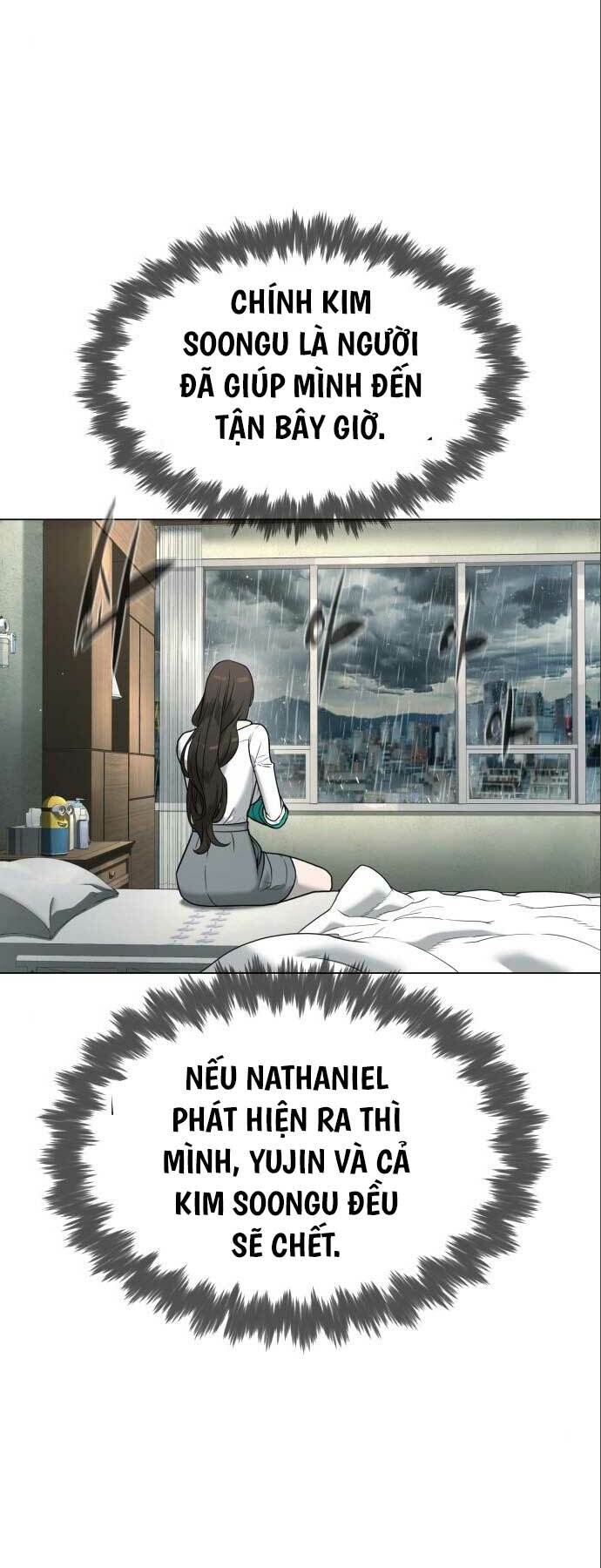 Sát Thủ Peter - Chapter 18 - Page 108