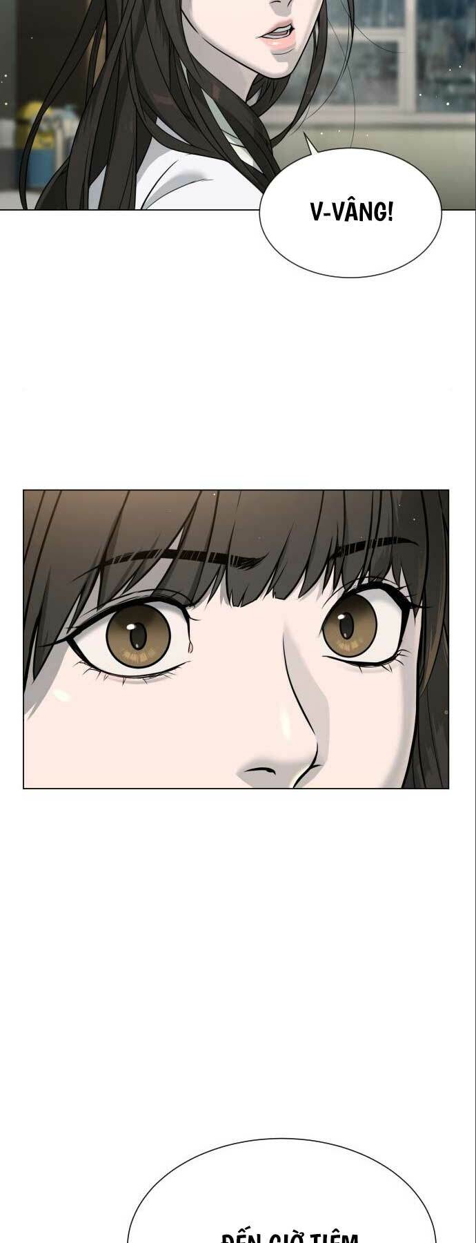 Sát Thủ Peter - Chapter 18 - Page 111