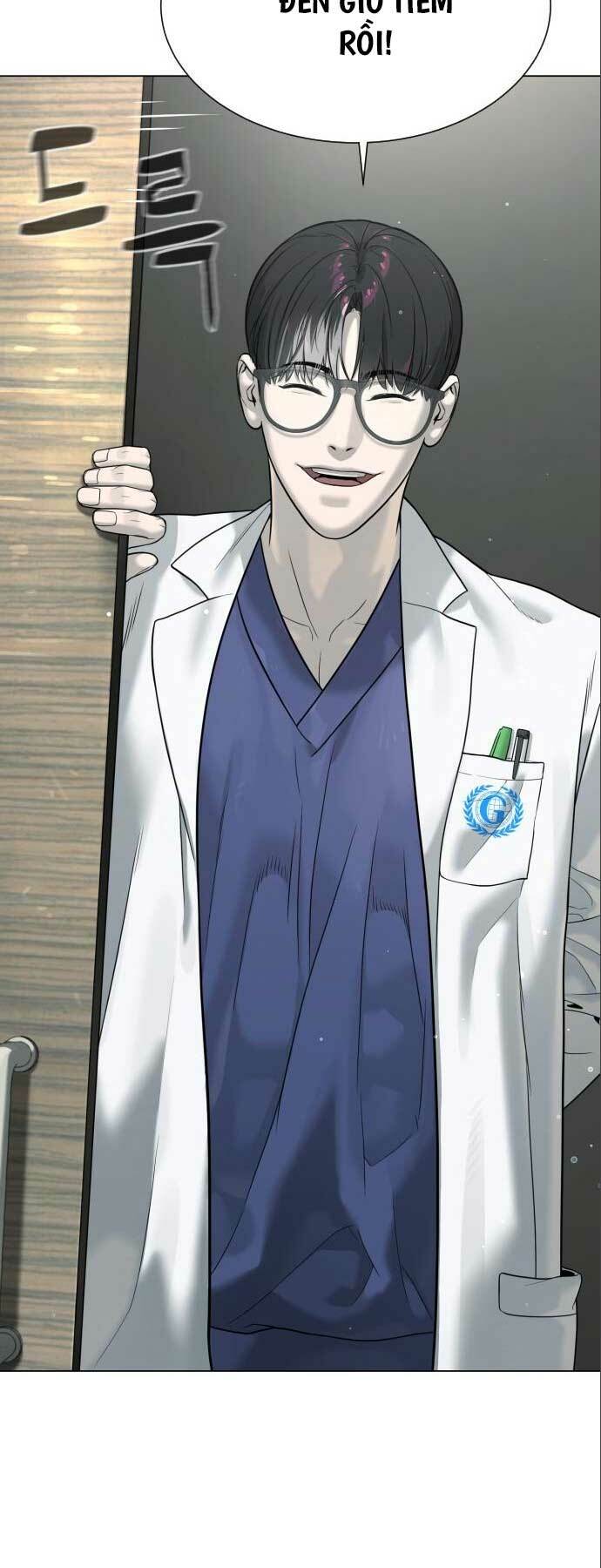 Sát Thủ Peter - Chapter 18 - Page 112