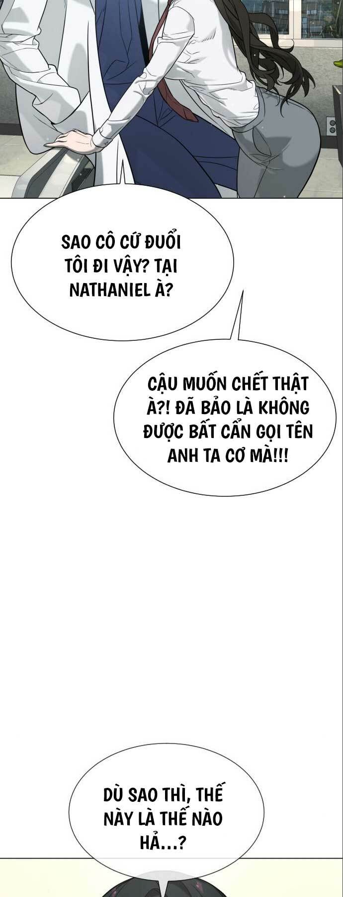 Sát Thủ Peter - Chapter 18 - Page 116