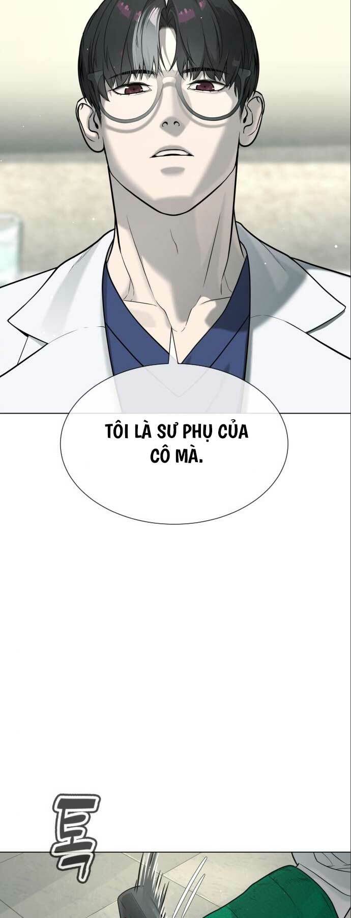 Sát Thủ Peter - Chapter 18 - Page 117