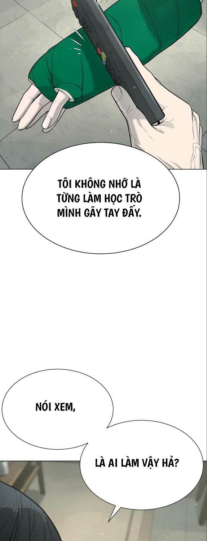 Sát Thủ Peter - Chapter 18 - Page 118