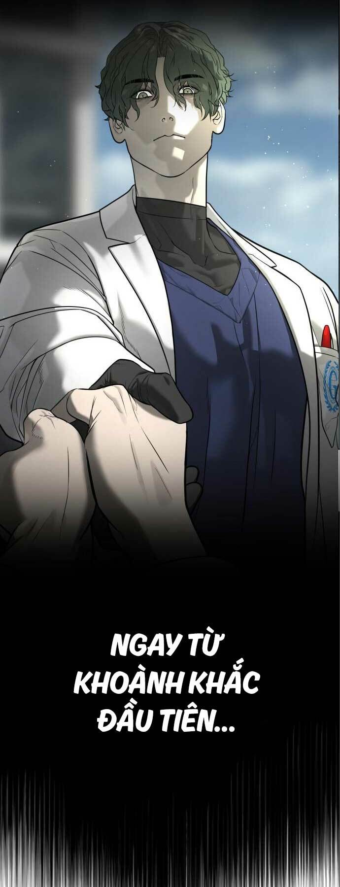 Sát Thủ Peter - Chapter 18 - Page 11