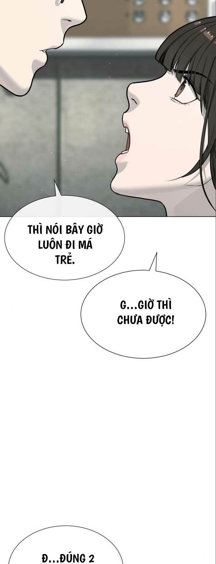 Sát Thủ Peter - Chapter 18 - Page 123
