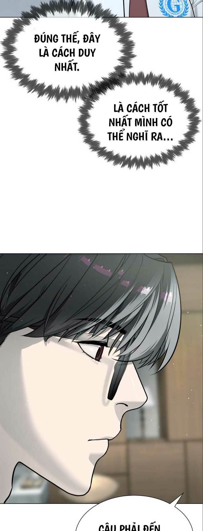 Sát Thủ Peter - Chapter 18 - Page 126