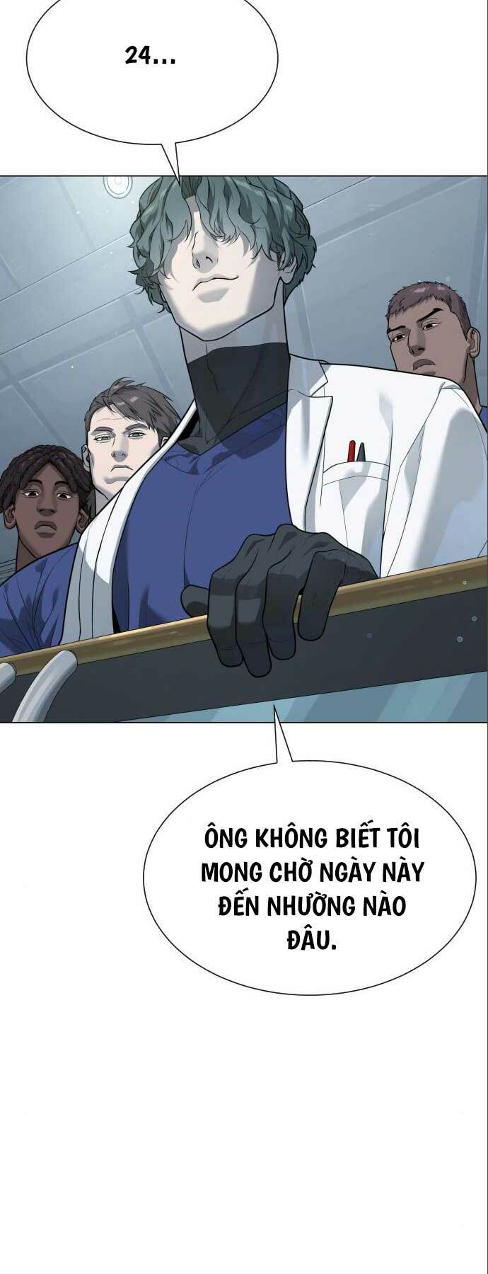 Sát Thủ Peter - Chapter 18 - Page 133