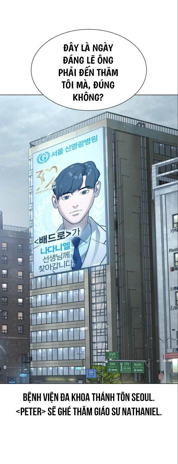 Sát Thủ Peter - Chapter 18 - Page 134