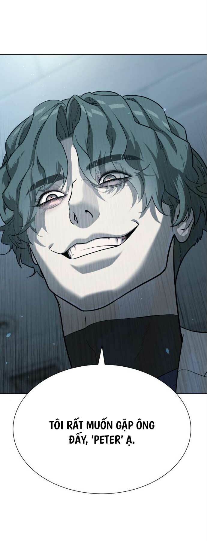 Sát Thủ Peter - Chapter 18 - Page 135