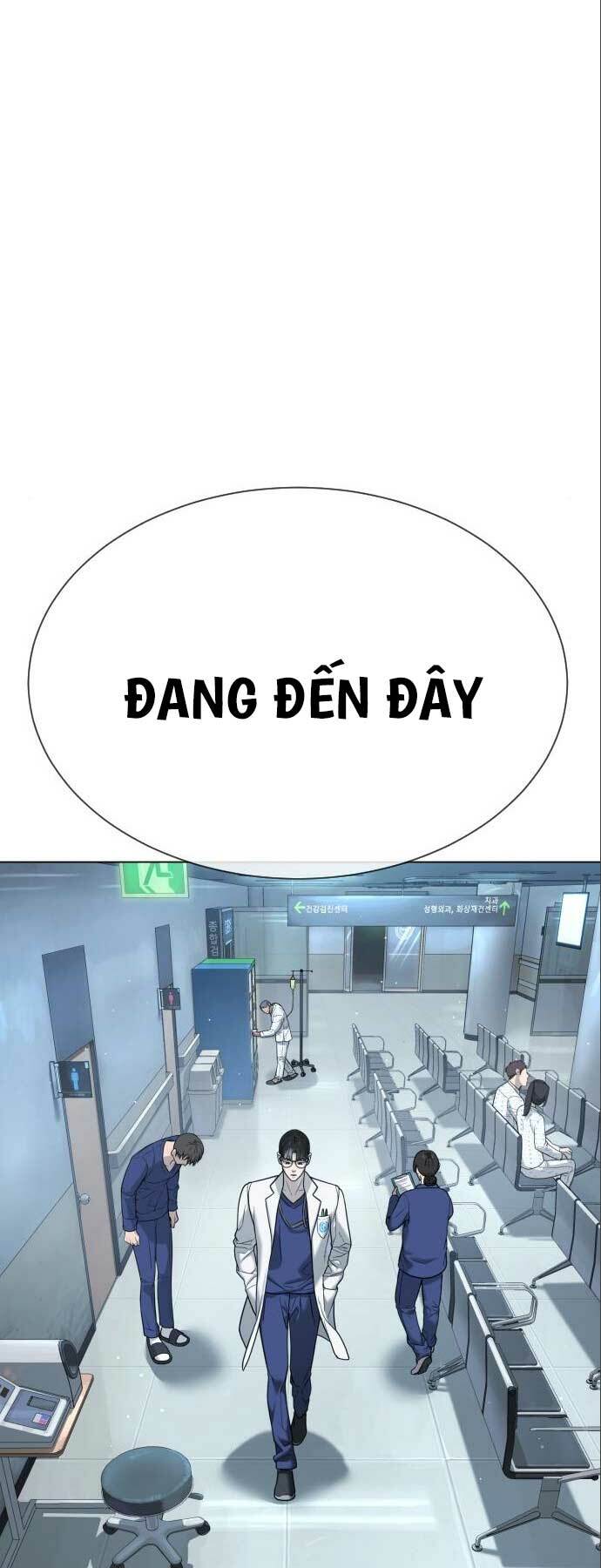 Sát Thủ Peter - Chapter 18 - Page 139