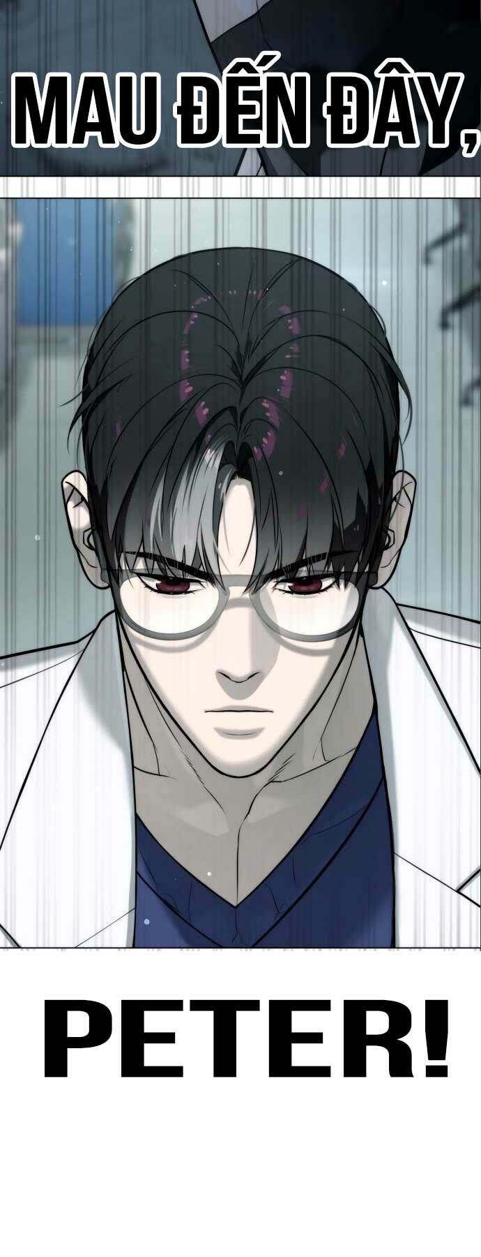 Sát Thủ Peter - Chapter 18 - Page 144