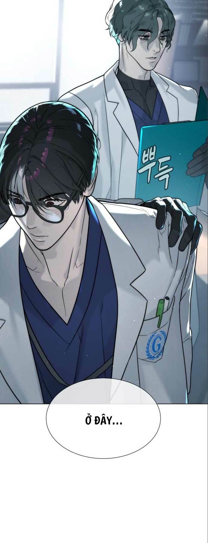 Sát Thủ Peter - Chapter 18 - Page 18
