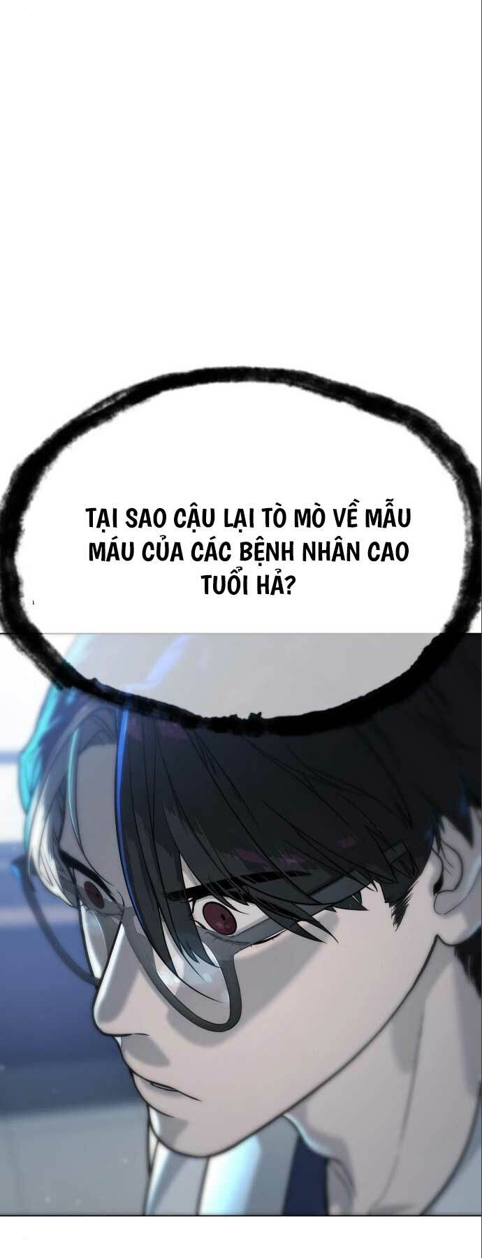 Sát Thủ Peter - Chapter 18 - Page 19