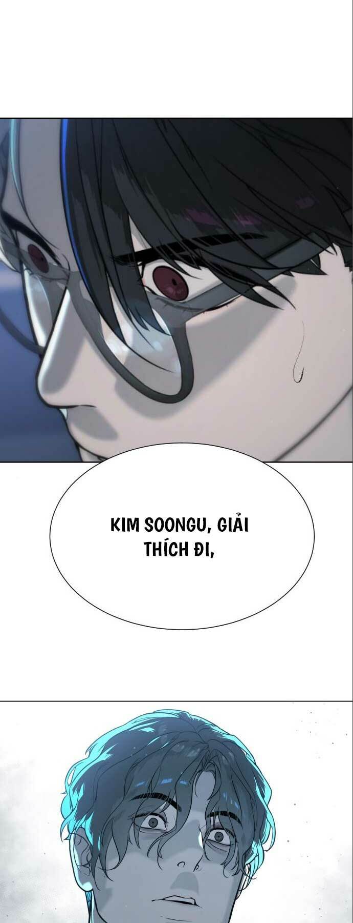 Sát Thủ Peter - Chapter 18 - Page 20