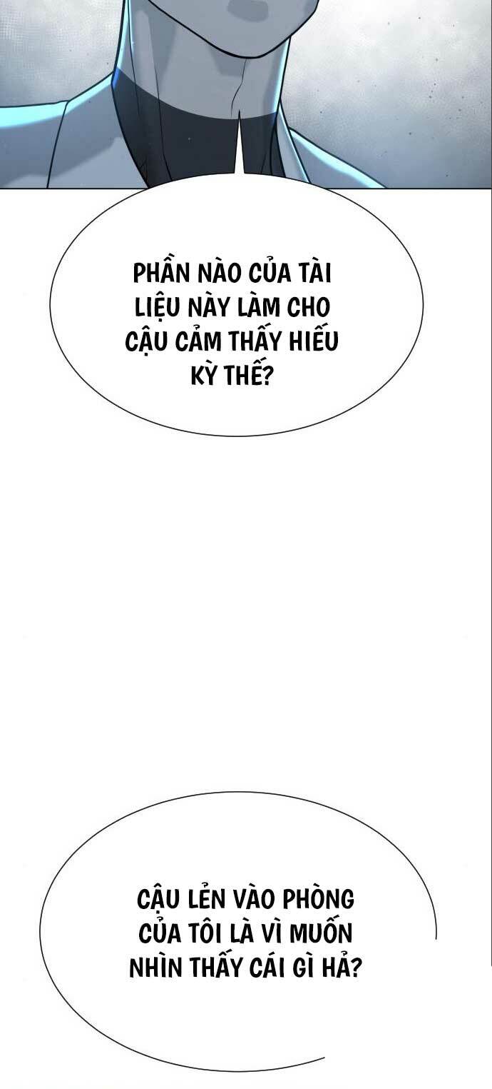 Sát Thủ Peter - Chapter 18 - Page 21