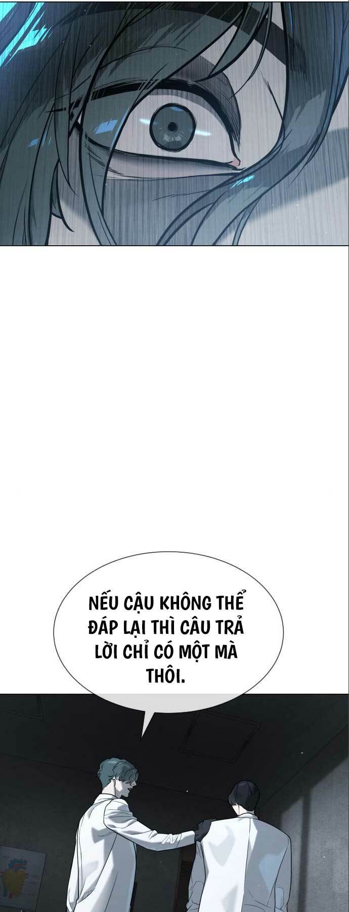 Sát Thủ Peter - Chapter 18 - Page 22