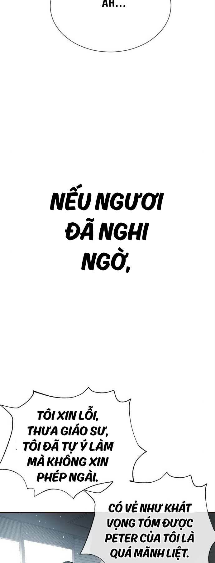 Sát Thủ Peter - Chapter 18 - Page 29