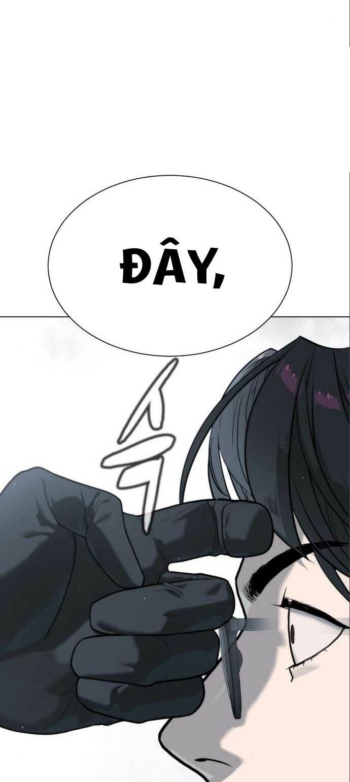 Sát Thủ Peter - Chapter 18 - Page 32