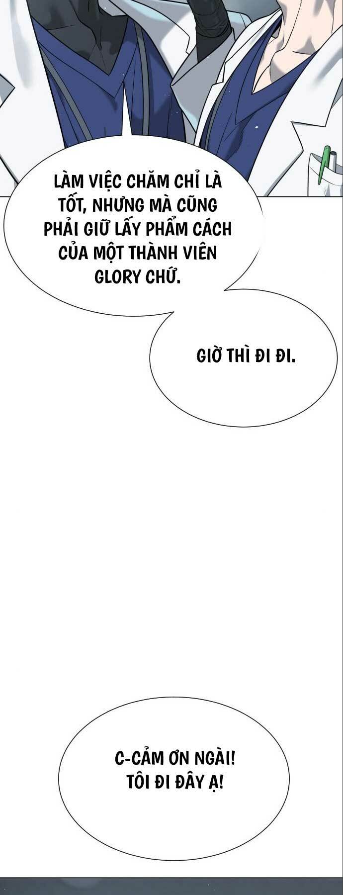 Sát Thủ Peter - Chapter 18 - Page 34