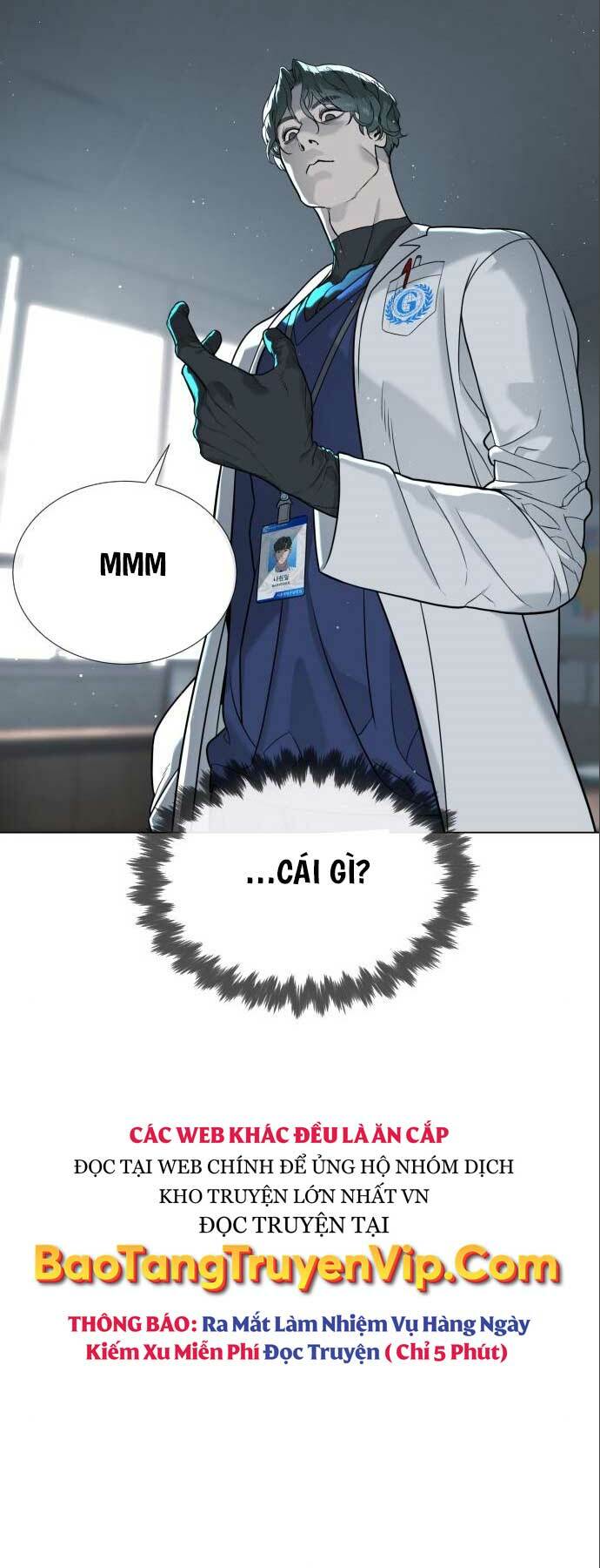 Sát Thủ Peter - Chapter 18 - Page 35
