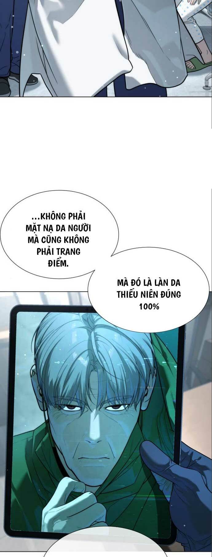 Sát Thủ Peter - Chapter 18 - Page 37