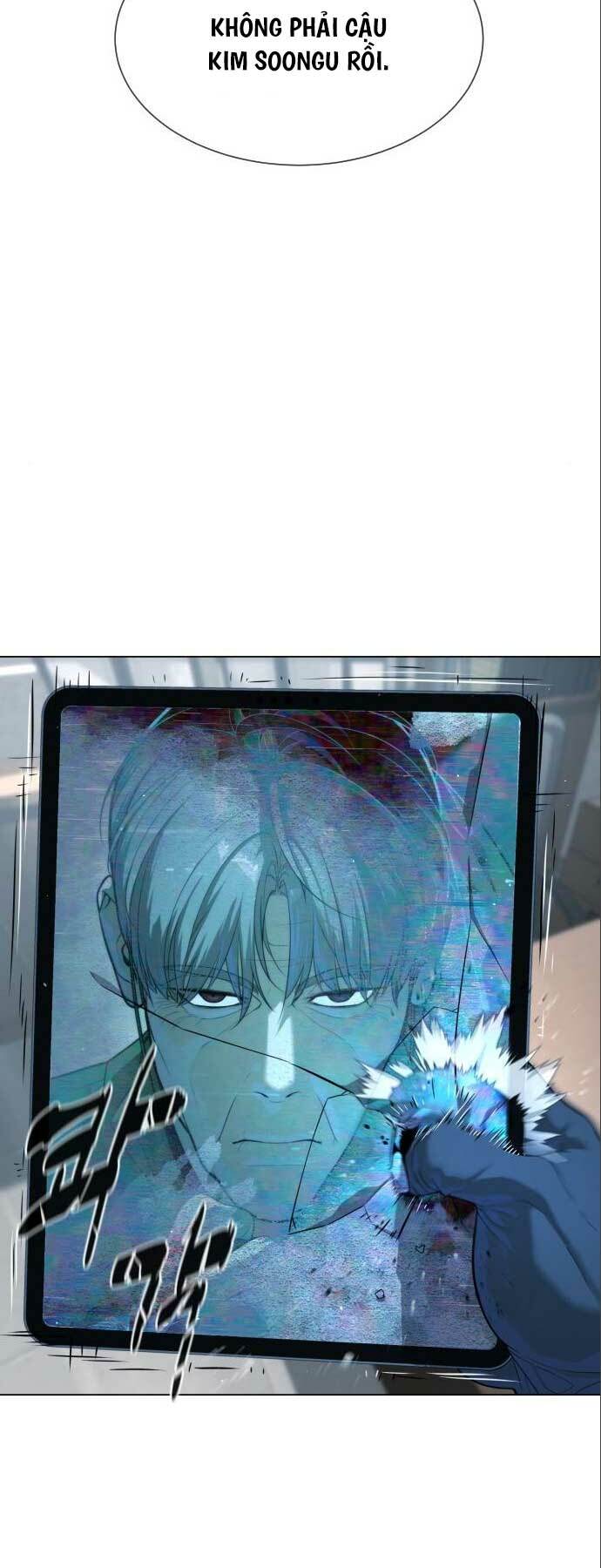 Sát Thủ Peter - Chapter 18 - Page 38