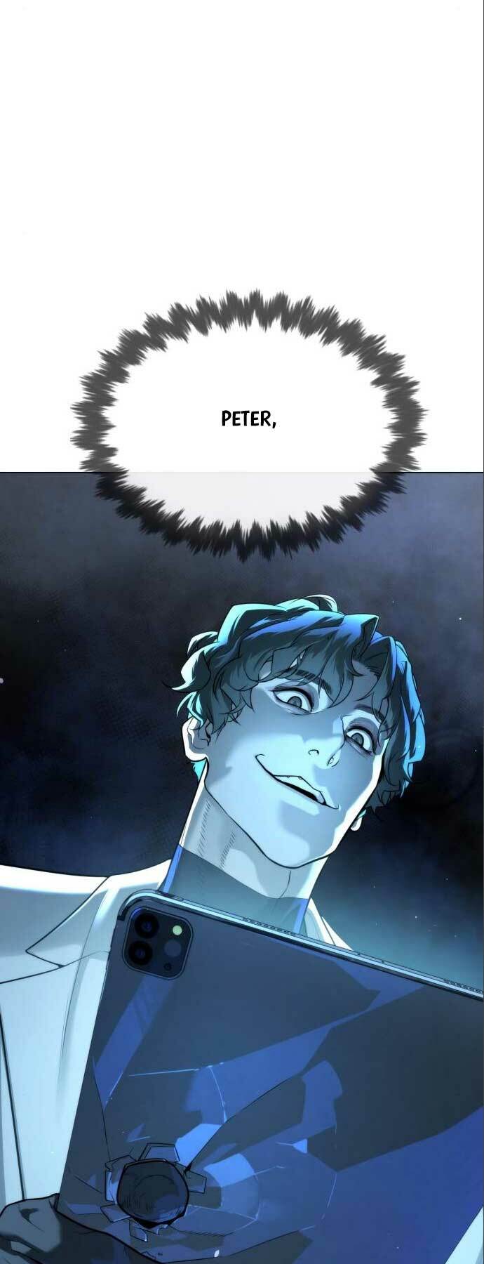 Sát Thủ Peter - Chapter 18 - Page 39
