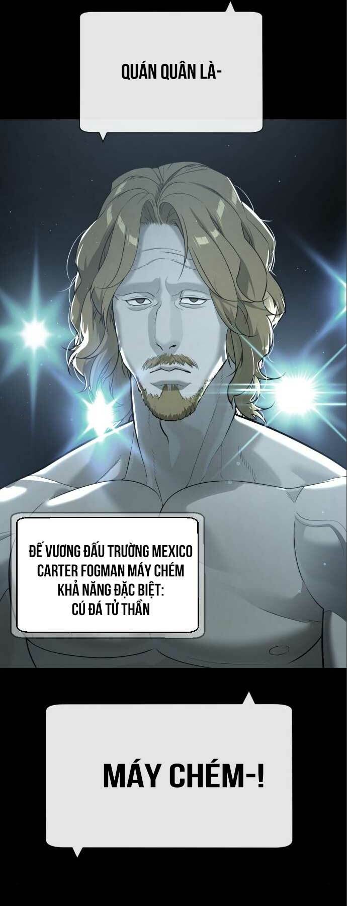 Sát Thủ Peter - Chapter 18 - Page 43