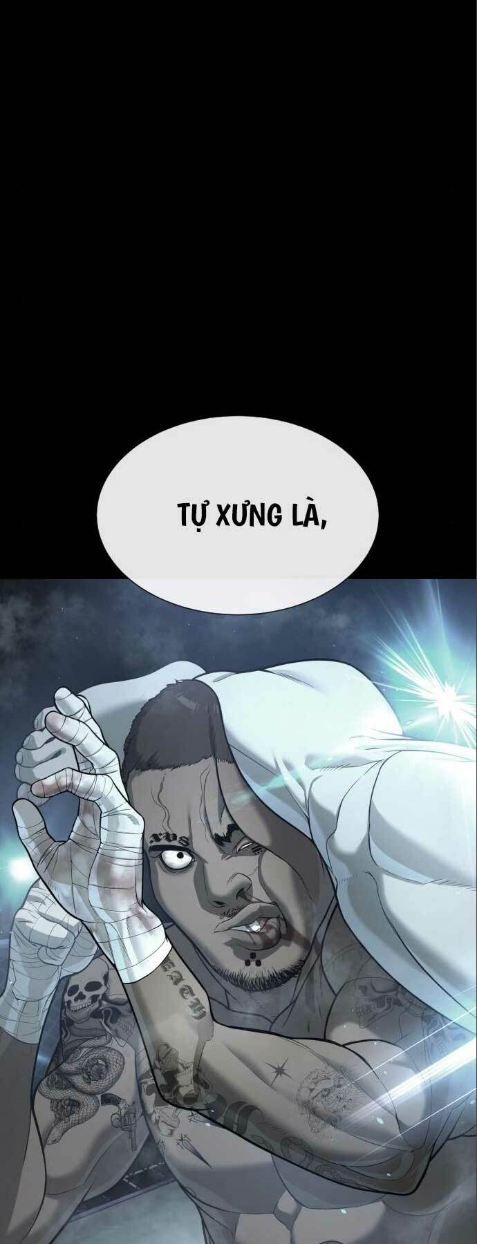 Sát Thủ Peter - Chapter 18 - Page 44