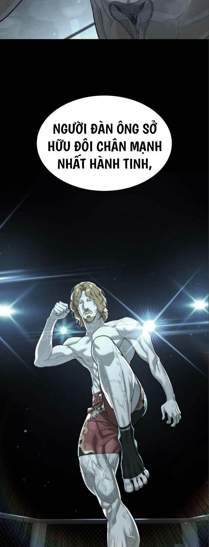 Sát Thủ Peter - Chapter 18 - Page 45