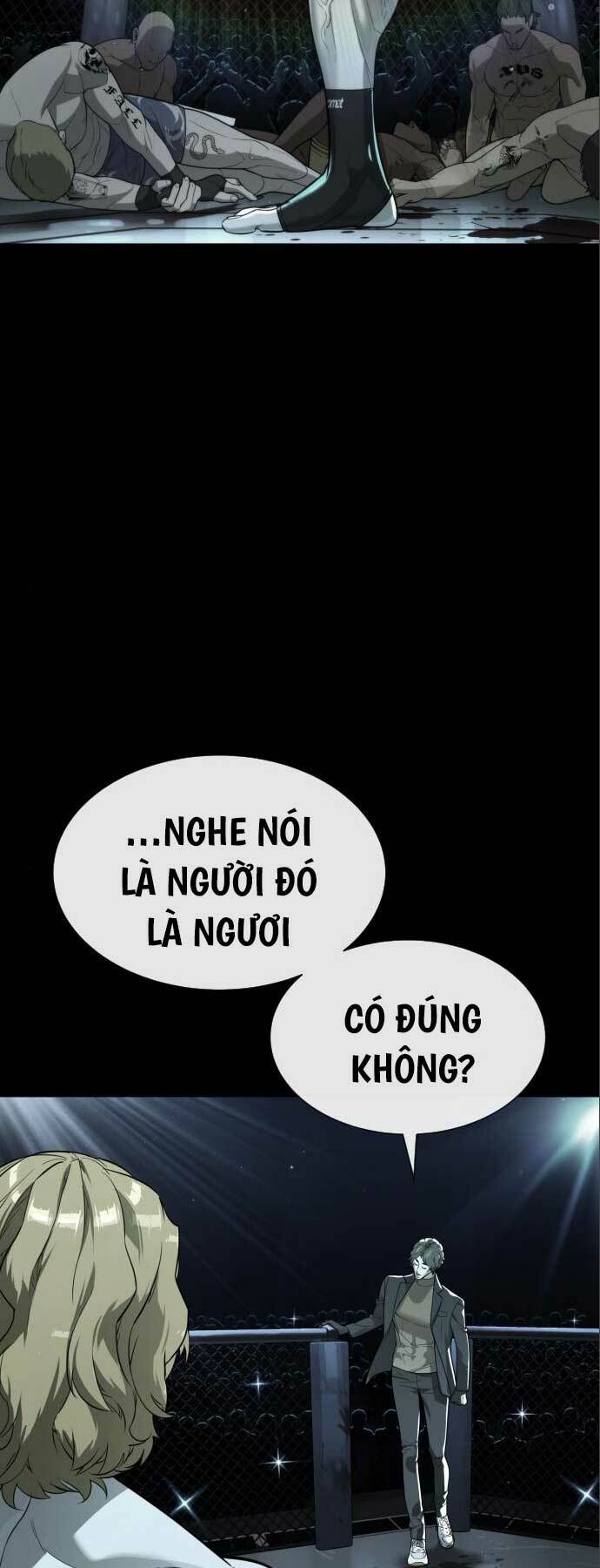 Sát Thủ Peter - Chapter 18 - Page 46