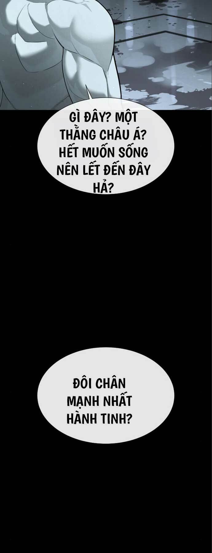 Sát Thủ Peter - Chapter 18 - Page 47