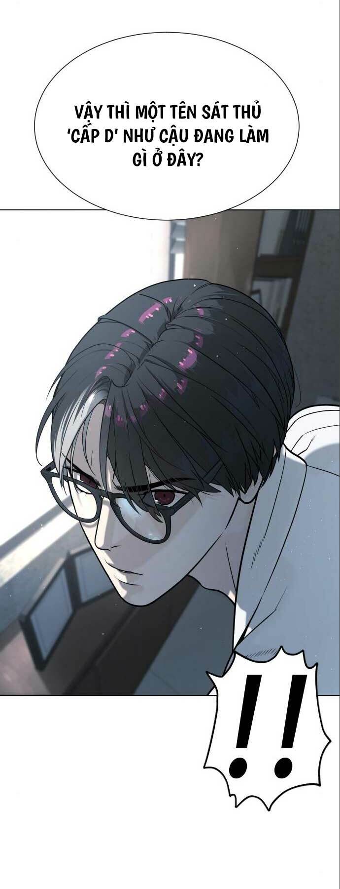 Sát Thủ Peter - Chapter 18 - Page 4