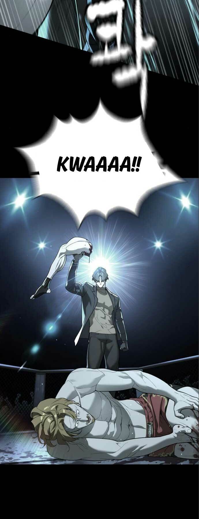 Sát Thủ Peter - Chapter 18 - Page 49